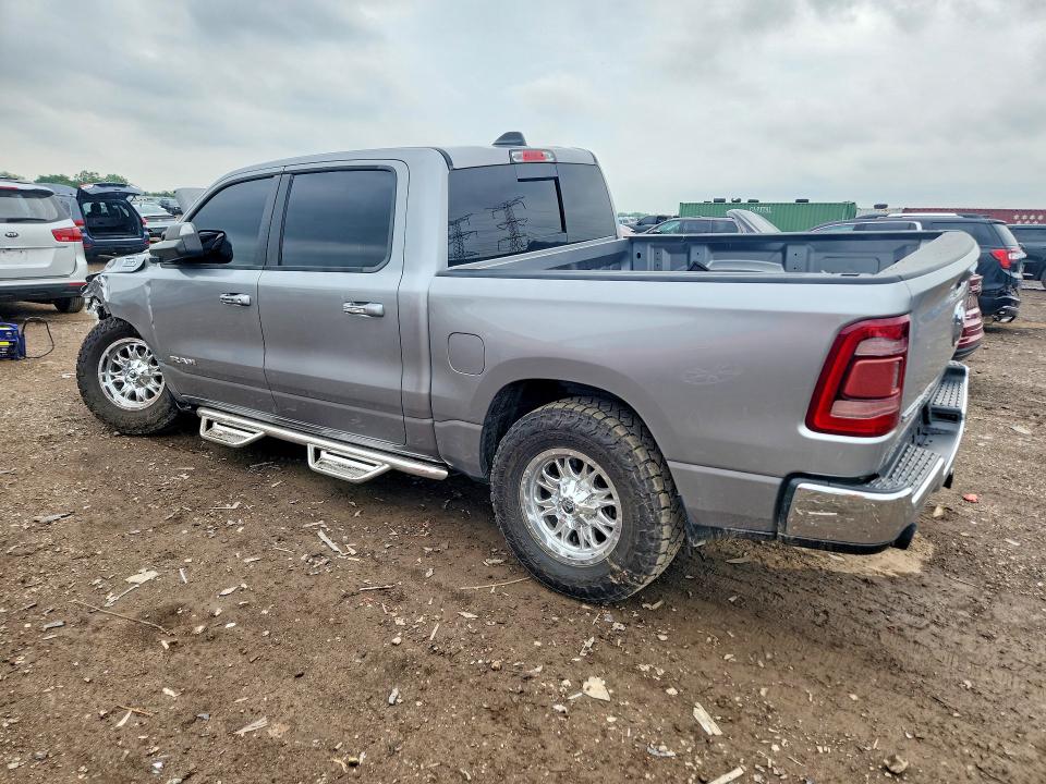Продажа на аукционе авто 2019 Ram 1500, vin: 1C6SRFFT7KN510894, номер лота: 56341516