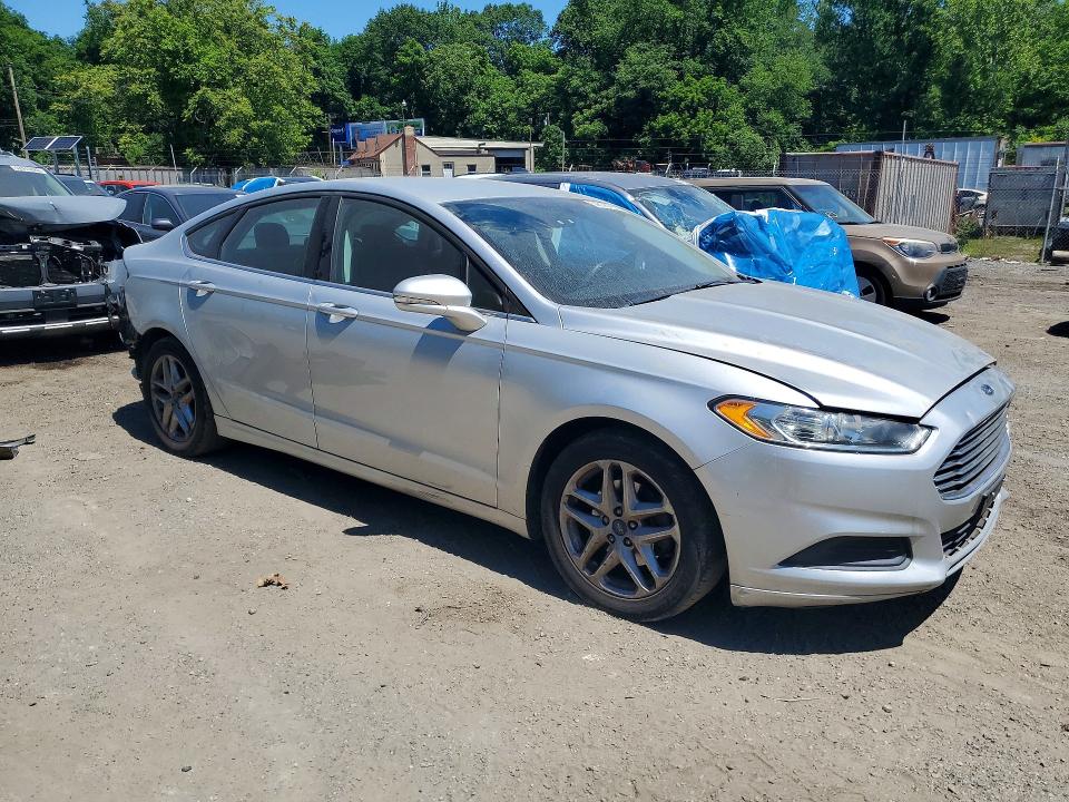 Aukcja sprzedaży 2016 Ford Fusion, vin: 3FA6P0H75GR345712, numer aukcji: 54338196