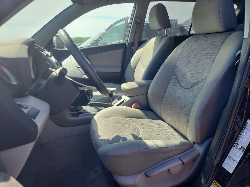 2010 Toyota Rav4 მანქანა იყიდება აუქციონზე, vin: 2T3JF4DV0AW062141, აუქციონის ნომერი: 56118106