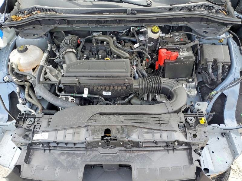 55747526 :رقم المزاد ، 1FMCU0MN1RUB41555 vin ، 2024 Ford Escape مزاد بيع