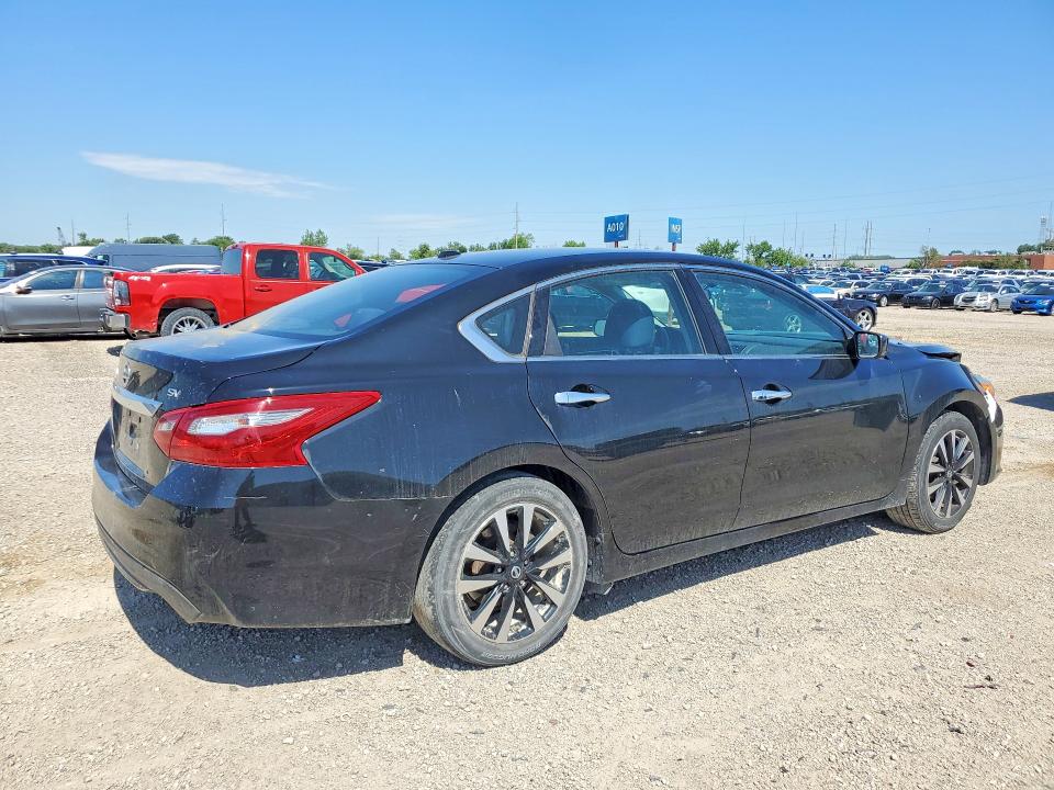 Aukcja sprzedaży 2018 Nissan Altima, vin: 1N4AL3AP5JC129754, numer aukcji: 54778896