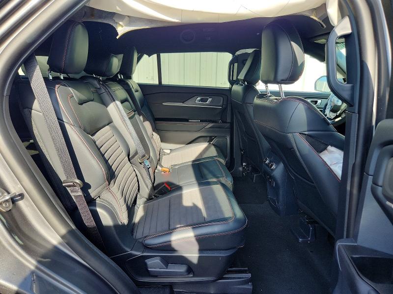 Продаж на аукціоні авто 2026 Ford Explorer, vin: 1FMUK8KH0TGA57013, номер лоту: 57404516