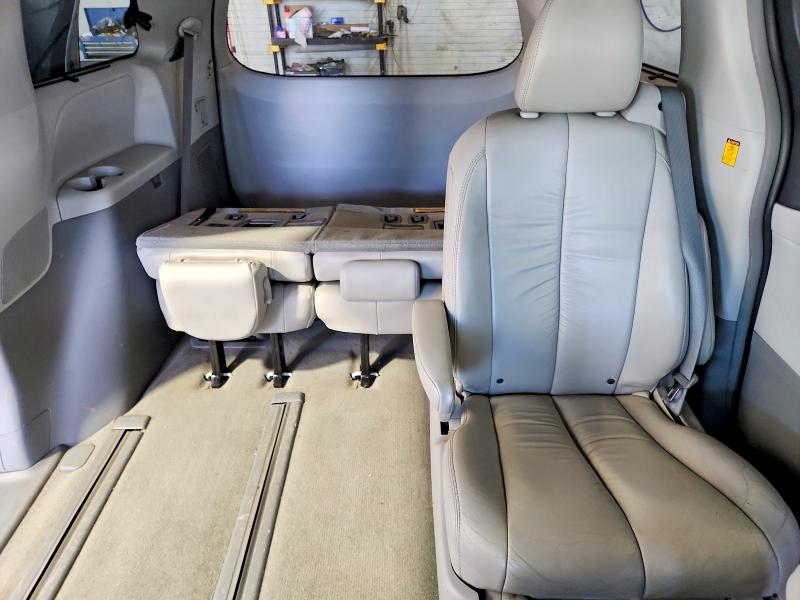 Продажа на аукционе авто 2012 Toyota Sienna, vin: 5TDDK3DCXCS040055, номер лота: 56290536