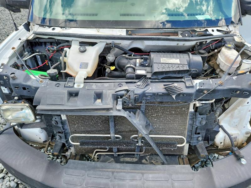 2017 Chevrolet Express მანქანა იყიდება აუქციონზე, vin: 1HA3GSCG1HN003724, აუქციონის ნომერი: 55953496