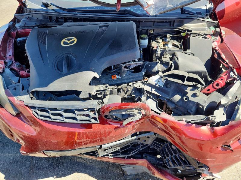 Aukcja sprzedaży 2007 Mazda Cx-7, vin: JM3ER293X70115078, numer aukcji: 56099106