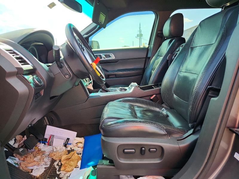 Продажа на аукционе авто 2011 Ford Explorer, vin: 1FMHK7F82BGA78854, номер лота: 56472676