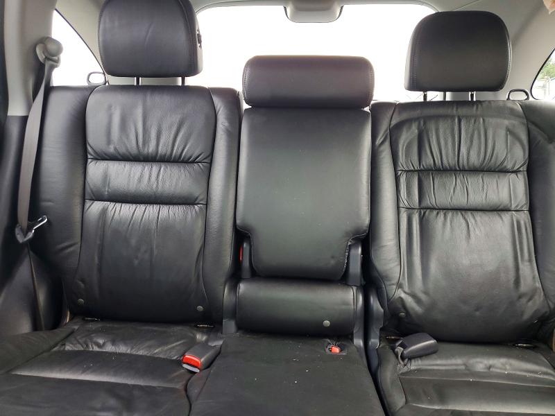 Продажа на аукционе авто 2010 Honda Cr-v, vin: 5J6RE4H70AL023760, номер лота: 56888936