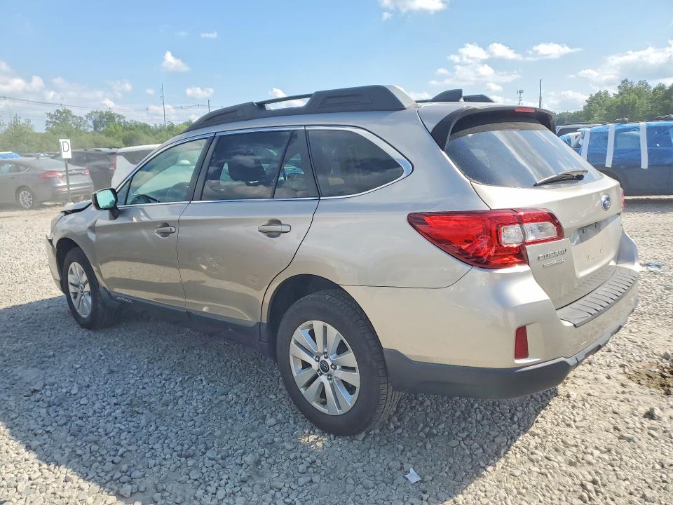 Aukcja sprzedaży 2017 Subaru Outback, vin: 4S4BSACC4H3319857, numer aukcji: 57343726