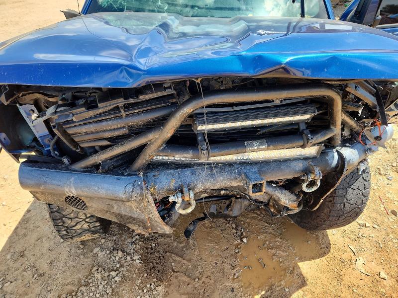 Продаж на аукціоні авто 2017 Chevrolet Silverado, vin: 1GC1KVEG6HF103336, номер лоту: 57625096