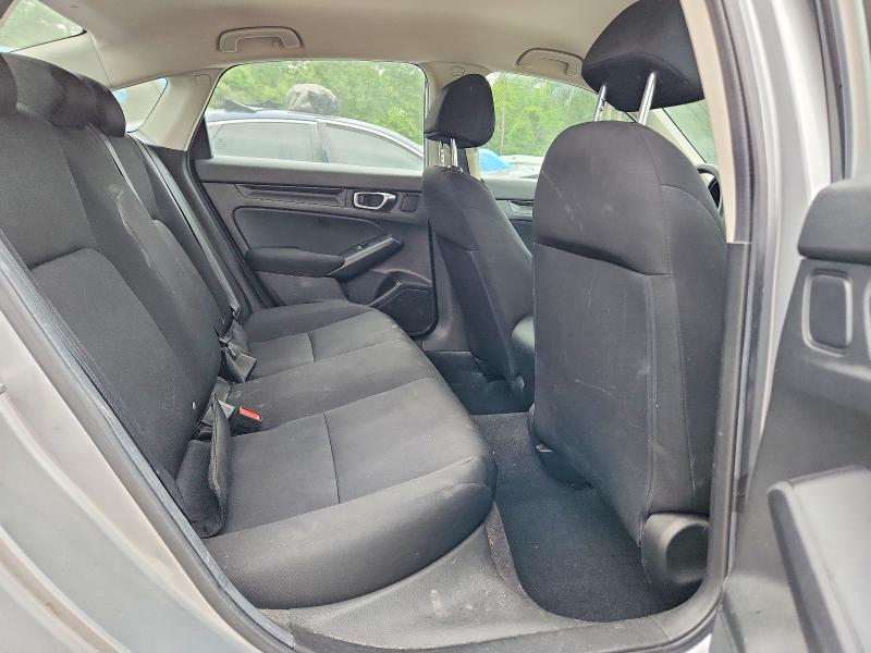 56823026 :رقم المزاد ، 2HGFE2F24RH568116 vin ، 2024 Honda Civic مزاد بيع