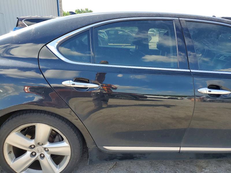 Aukcja sprzedaży 2012 Lexus Ls, vin: JTHBL5EF5C5112065, numer aukcji: 56840816
