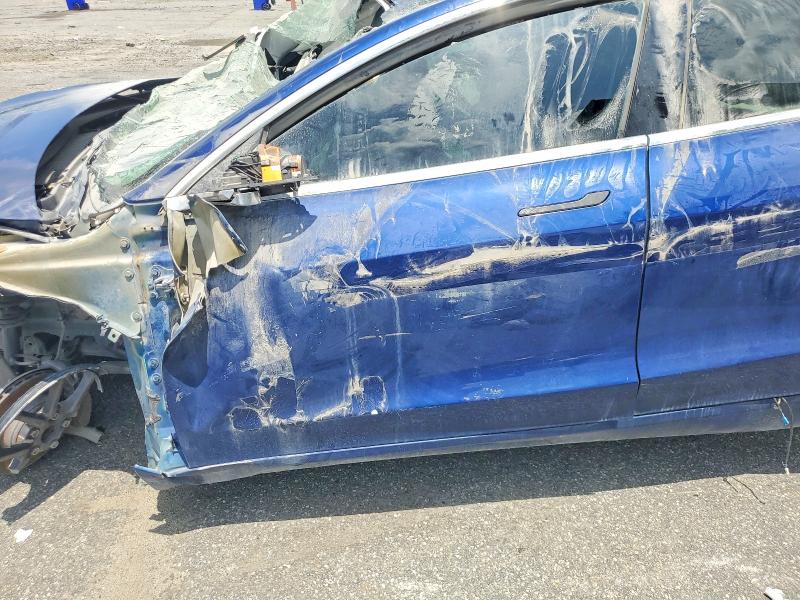 Продажа на аукционе авто 2019 Tesla Model 3, vin: 5YJ3E1EA2KF431739, номер лота: 56582146
