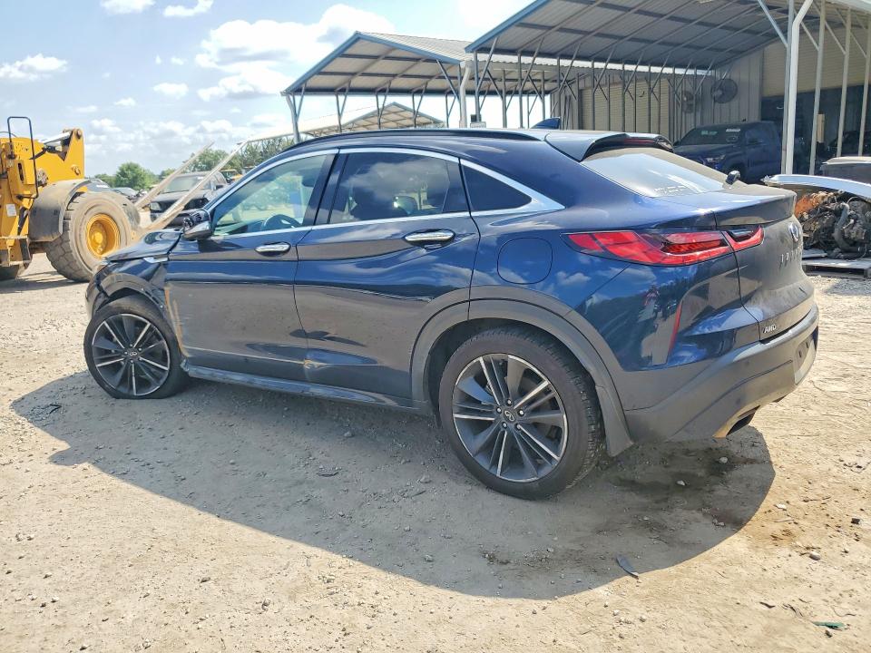 Продаж на аукціоні авто 2023 Infiniti Qx55, vin: 3PCAJ5KR1PF101635, номер лоту: 58808906