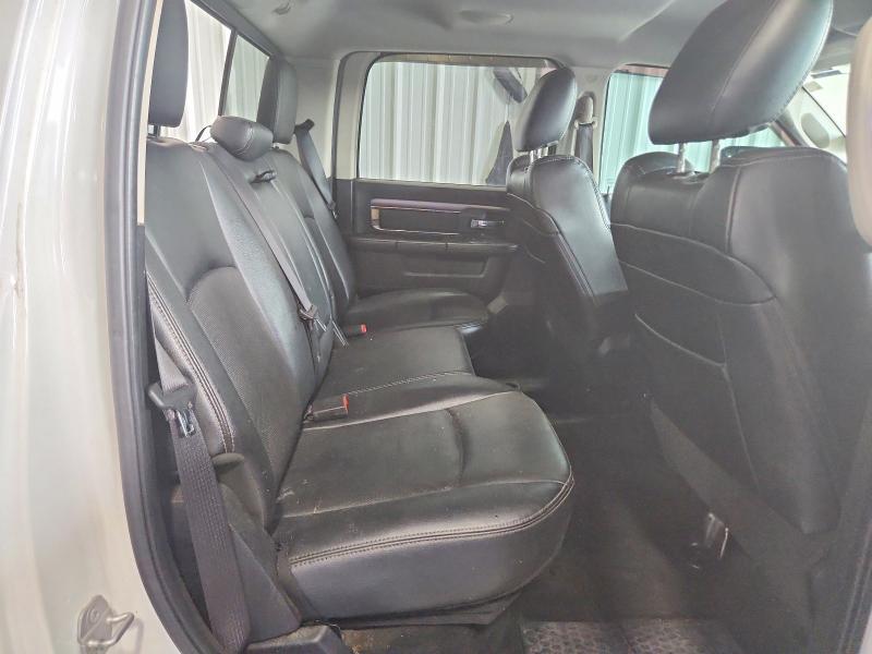 Продаж на аукціоні авто 2015 Ram 1500, vin: 1C6RR7MT8FS719625, номер лоту: 57110046