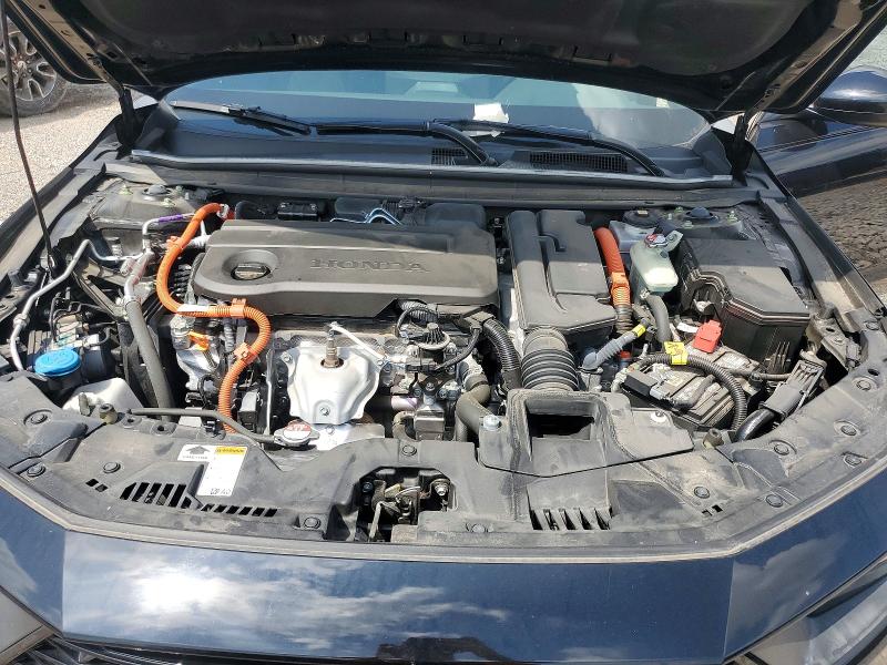 Продаж на аукціоні авто 2023 Honda Accord, vin: 1HGCY2F57PA063056, номер лоту: 57391866