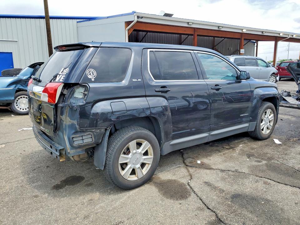 Продаж на аукціоні авто 2012 Gmc Terrain, vin: 2GKFLREK7C6241442, номер лоту: 58802936
