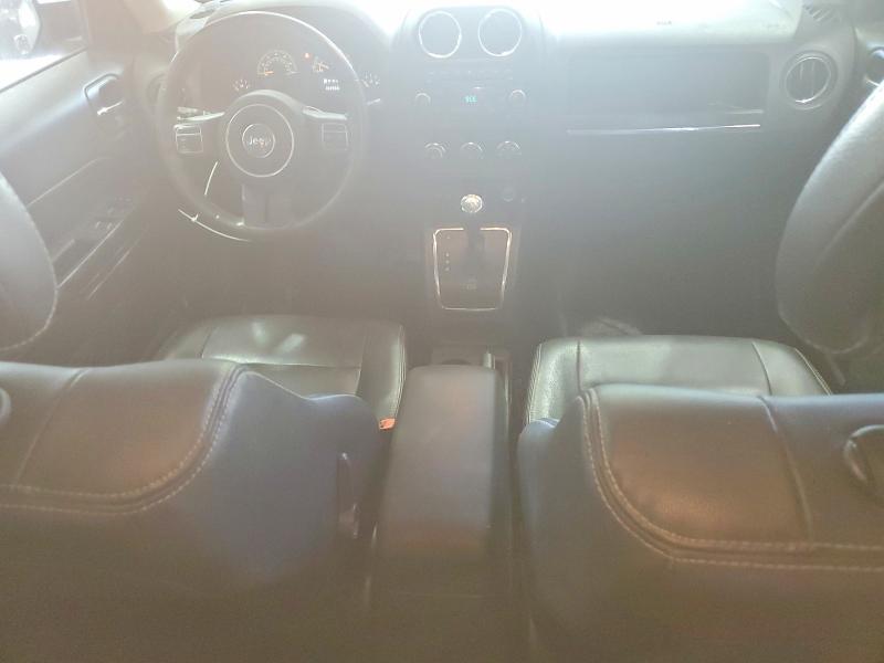Продажа на аукционе авто 2015 Jeep Patriot, vin: 1C4NJRFB9FD269826, номер лота: 56950796