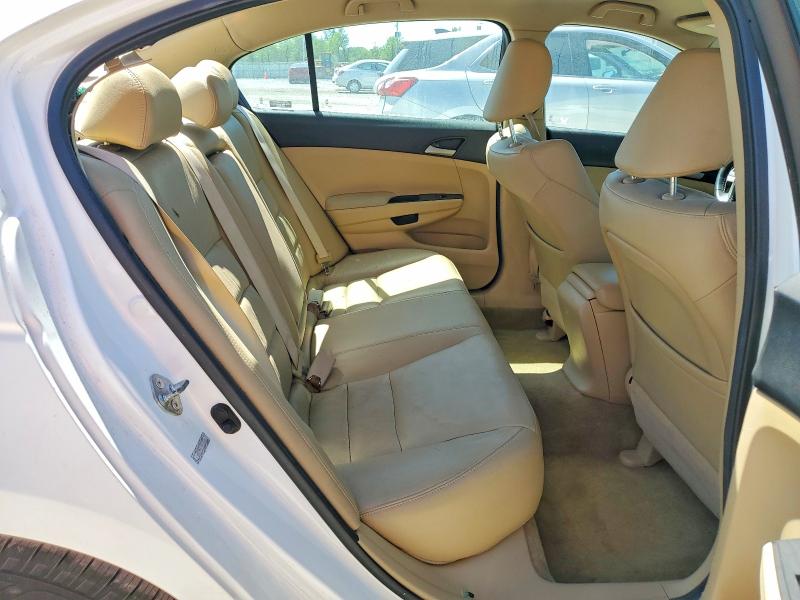 Продажа на аукционе авто 2011 Honda Accord, vin: 1HGCP2F67BA143607, номер лота: 55595946