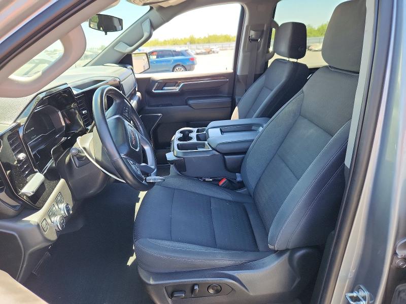 Aukcja sprzedaży 2023 Gmc Sierra, vin: 3GTUUCED9PG229205, numer aukcji: 85966905