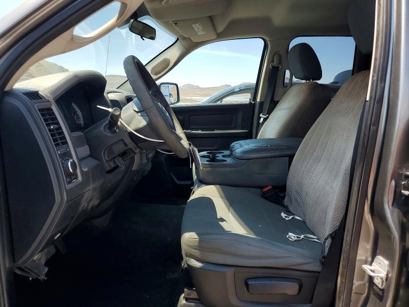 Продаж на аукціоні авто 2013 Ram 1500, vin: 1C6RR6FG4DS550372, номер лоту: 57683716