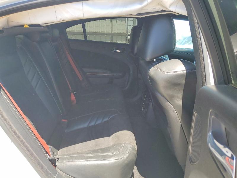 Aukcja sprzedaży 2021 Dodge Charger, vin: 2C3CDXL9XMH649587, numer aukcji: 57712746
