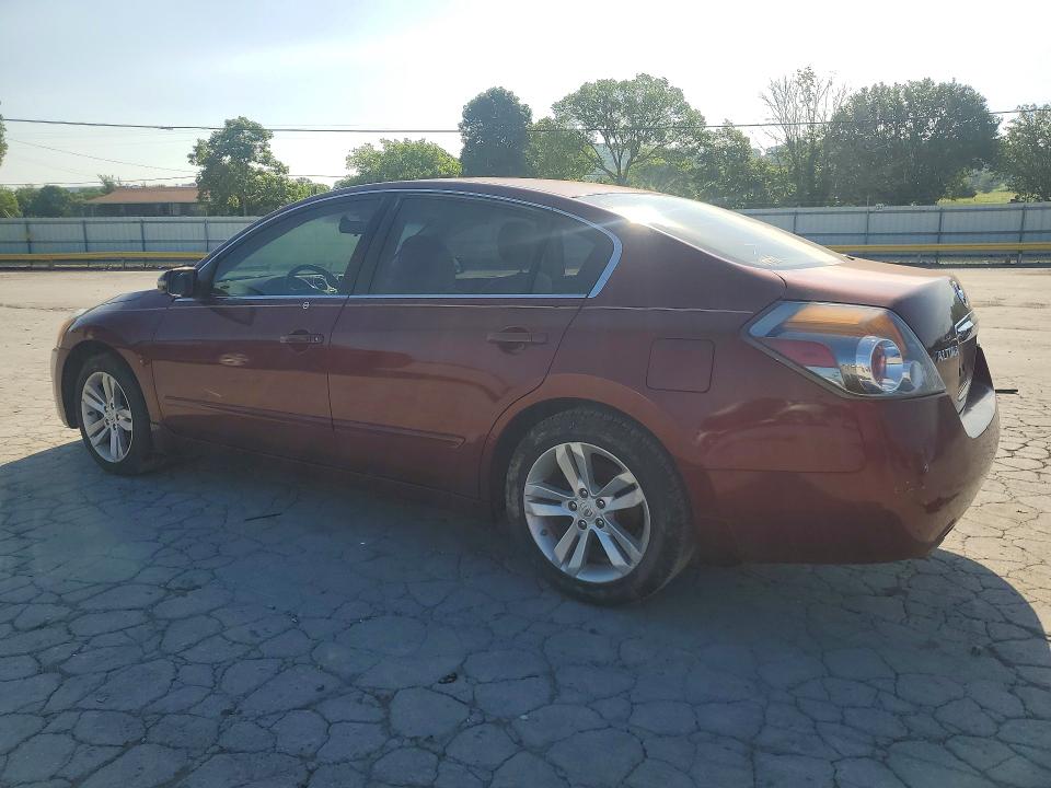 55476236 :رقم المزاد ، 1N4BL2AP0AN452810 vin ، 2010 Nissan Altima مزاد بيع