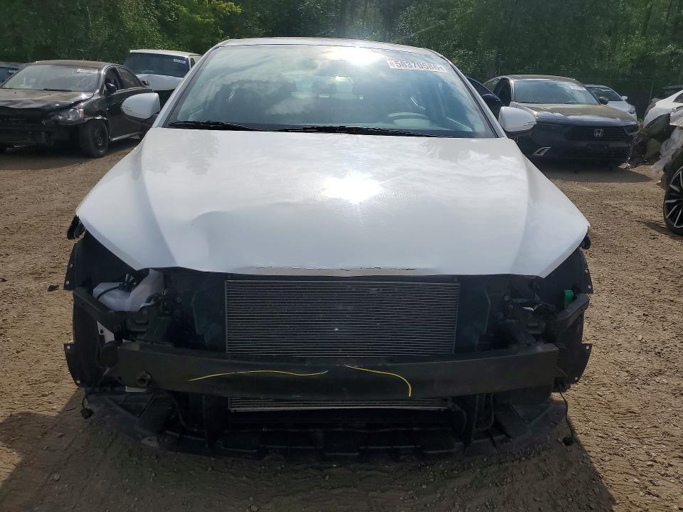 Aukcja sprzedaży 2017 Hyundai Elantra, vin: KMHD84LF8HU132313, numer aukcji: 58370586