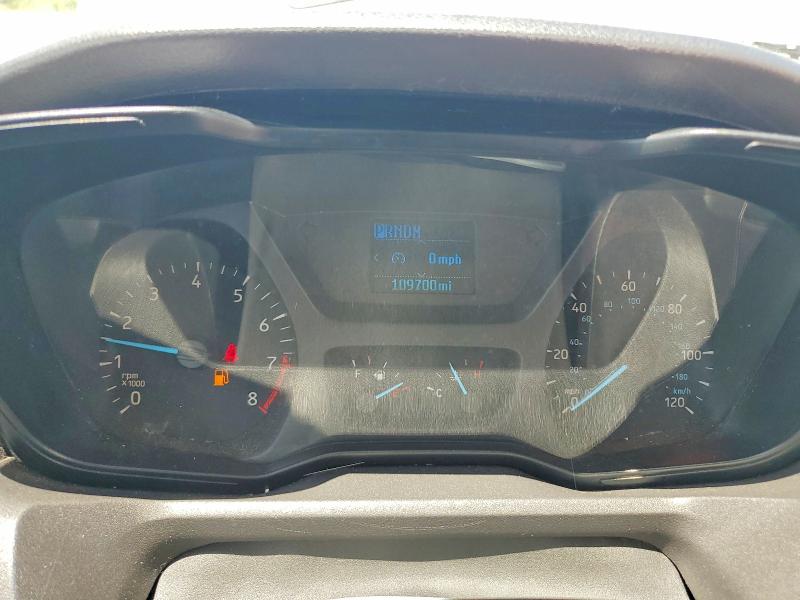 Aukcja sprzedaży 2019 Ford Transit, vin: 1FDES6PM9KKB87589, numer aukcji: 58288776