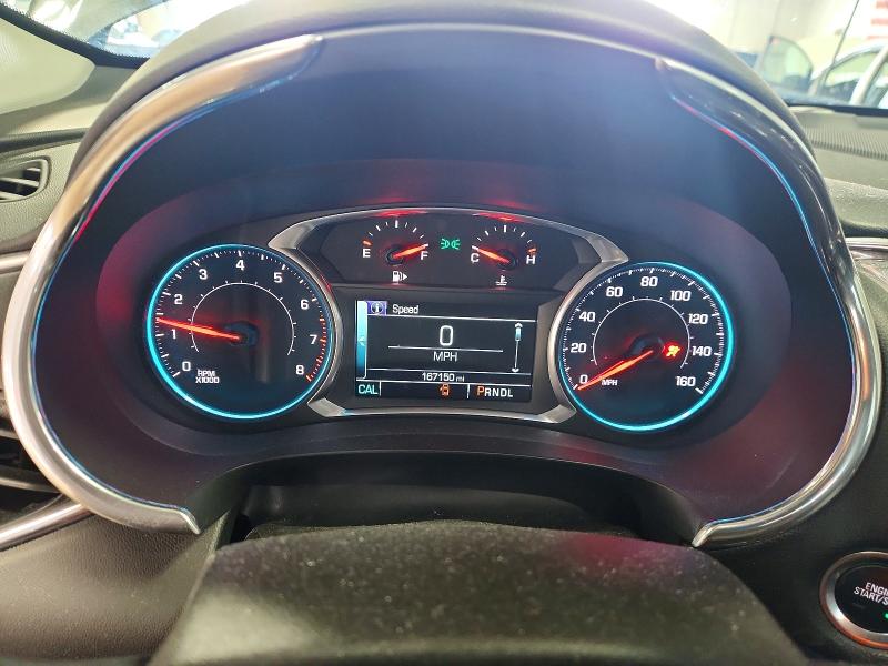 58511596 :رقم المزاد ، 1G1ZH5SX9GF264048 vin ، 2016 Chevrolet Malibu مزاد بيع