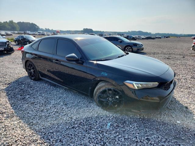 2026 Honda Civic მანქანა იყიდება აუქციონზე, vin: 2HGFE2F59TH577086, აუქციონის ნომერი: 56572326
