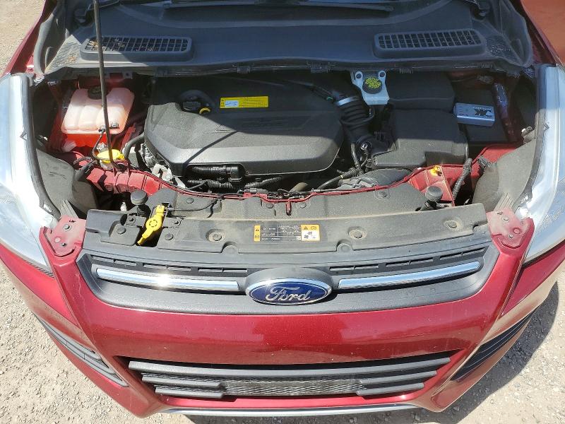 Продажа на аукционе авто 2015 Ford Escape, vin: 1FMCU0GXXFUC83248, номер лота: 56038166