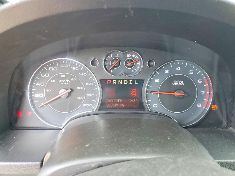 Aukcja sprzedaży 2008 Pontiac Torrent, vin: 2CKDL33F286025598, numer aukcji: 56650576
