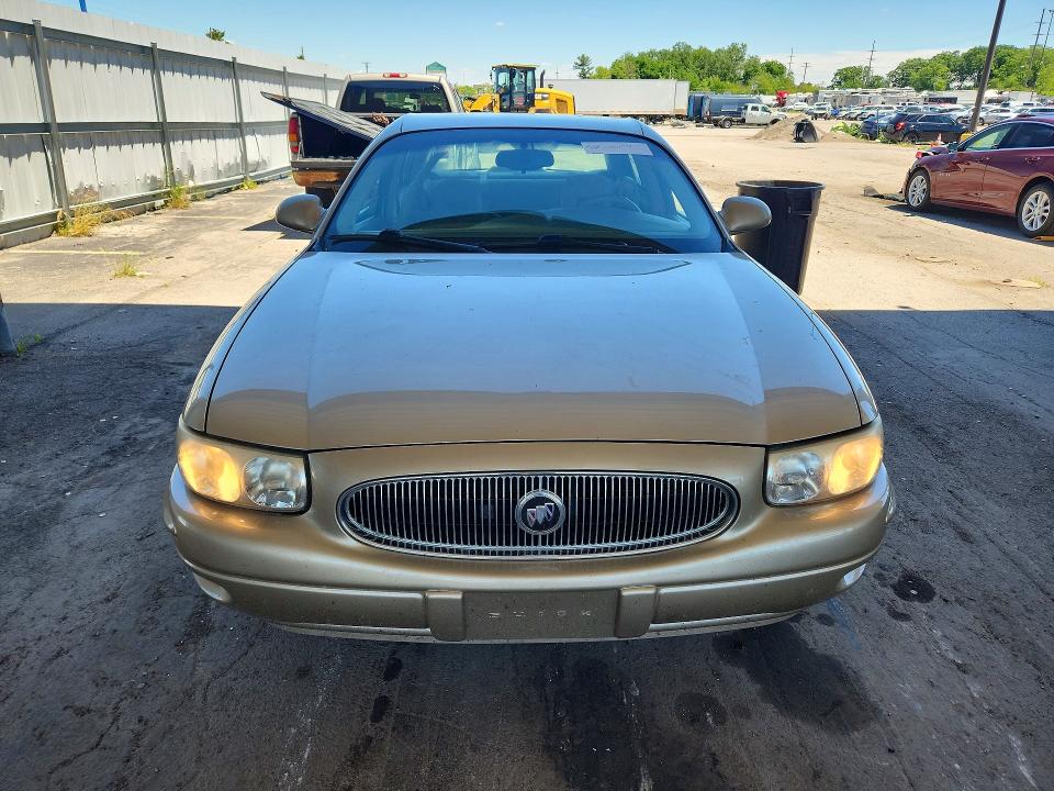 57362596 :رقم المزاد ، 1G4HP52KX5U218243 vin ، 2005 Buick Lesabre مزاد بيع
