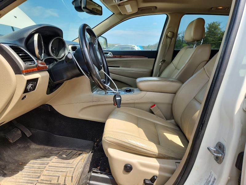 Aukcja sprzedaży 2011 Jeep Grand Cherokee, vin: 1J4RR5GG1BC714468, numer aukcji: 56860636