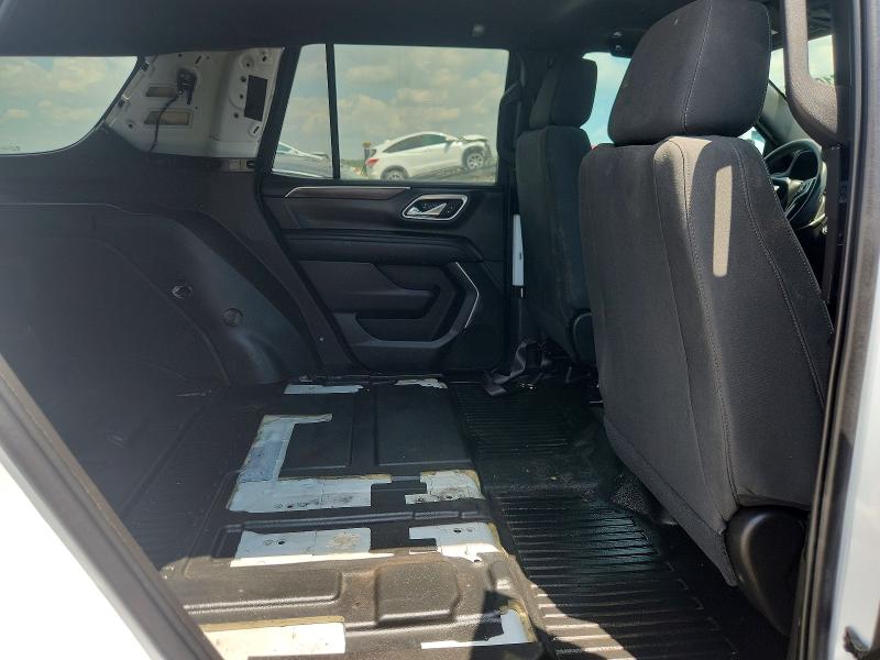 Aukcja sprzedaży 2021 Chevrolet Tahoe, vin: 1GNSCLED2MR306882, numer aukcji: 57166766