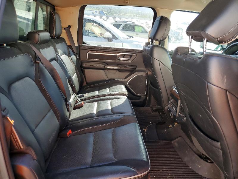 Продаж на аукціоні авто 2021 Ram 1500, vin: 1C6SRFRT6MN634699, номер лоту: 57439276