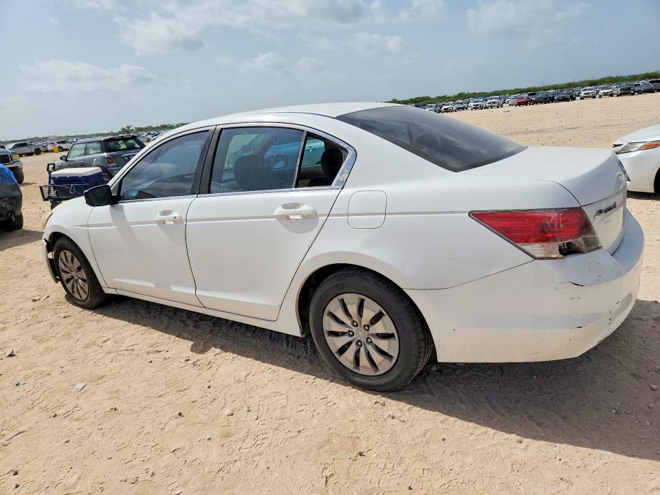 2009 Honda Accord მანქანა იყიდება აუქციონზე, vin: 1HGCP263X9A029892, აუქციონის ნომერი: 73344765