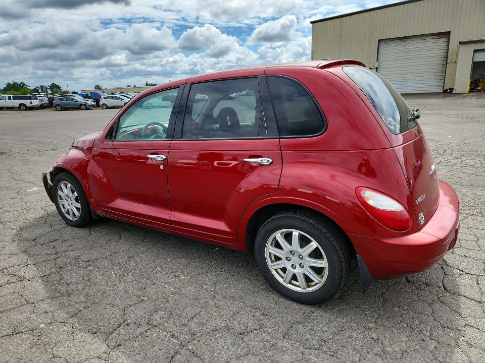 56178616 :رقم المزاد ، 3A8FY58919T513270 vin ، 2009 Chrysler Pt Cruiser مزاد بيع