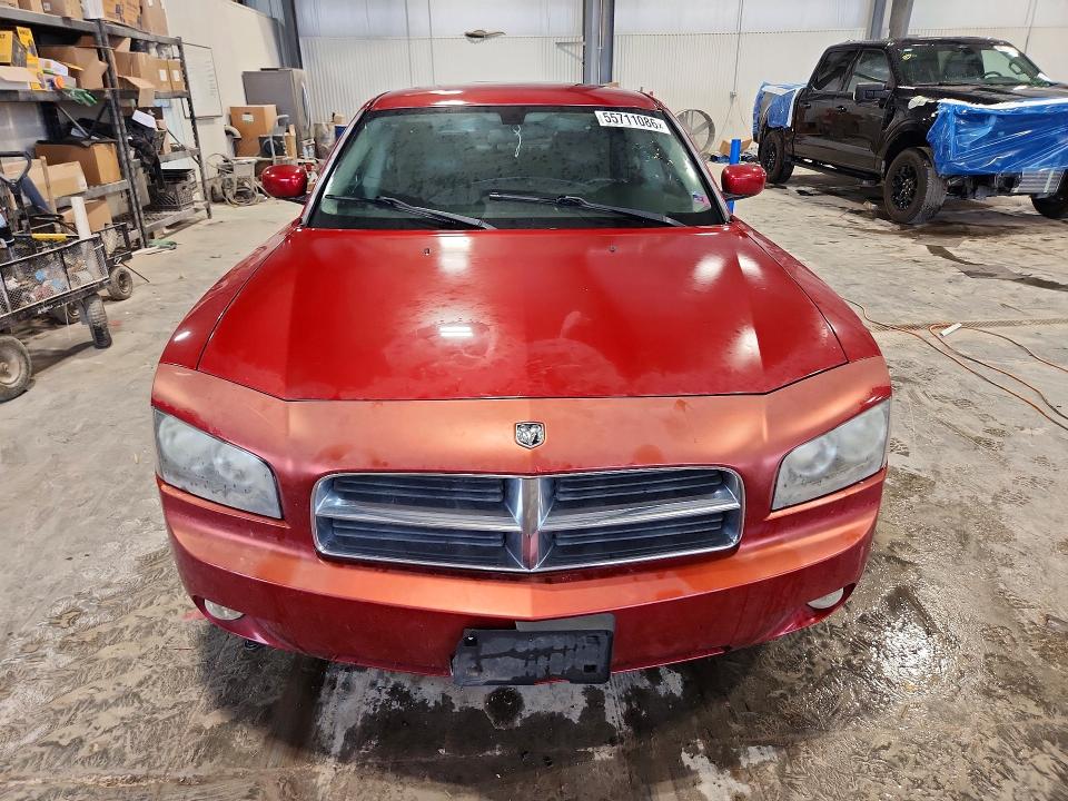 Aukcja sprzedaży 2006 Dodge Charger, vin: 2B3KA53H66H422669, numer aukcji: 55711086