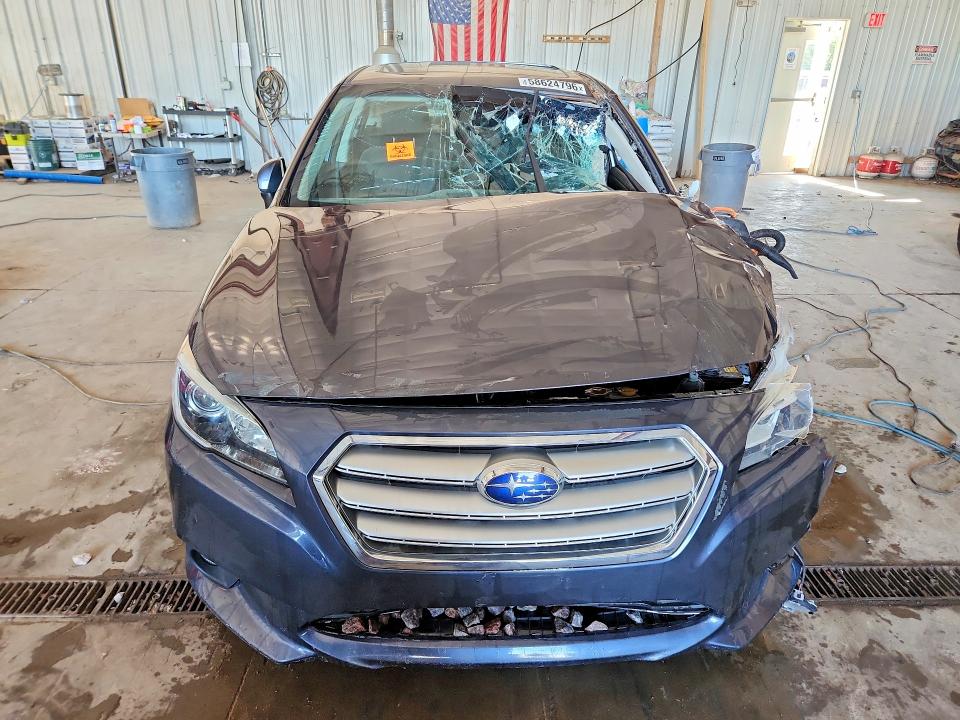 Aukcja sprzedaży 2017 Subaru Legacy, vin: 4S3BNAN65H3003984, numer aukcji: 58624796