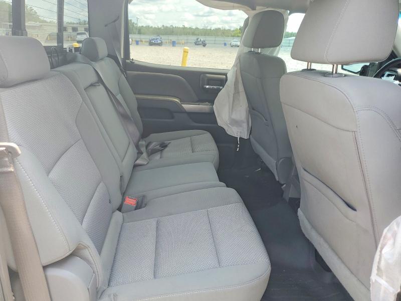 Продажа на аукционе авто 2016 Chevrolet Silverado, vin: 3GCPCREC0GG325878, номер лота: 58651846