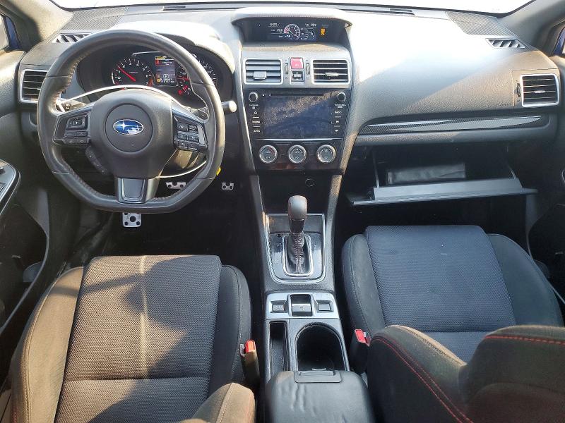 Продаж на аукціоні авто 2019 Subaru Wrx, vin: JF1VA1F69K8818650, номер лоту: 58297516