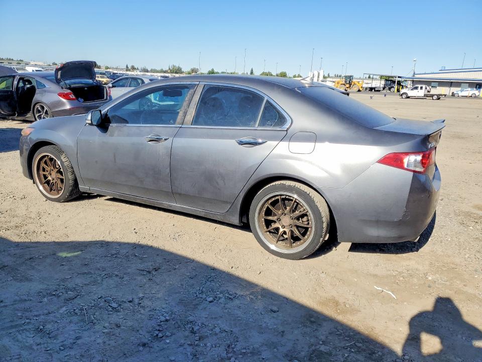 2009 Acura Tsx მანქანა იყიდება აუქციონზე, vin: JH4CU26649C031352, აუქციონის ნომერი: 58768886