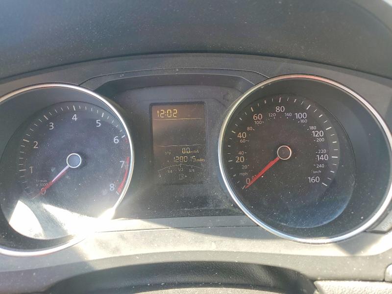 Продажа на аукционе авто 2015 Volkswagen Jetta, vin: 3VW2K7AJ0FM406432, номер лота: 55387966