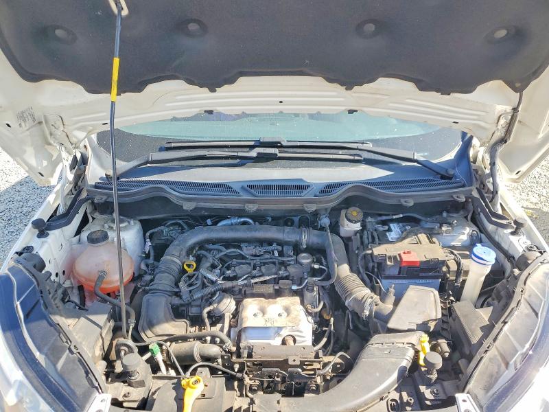 Aukcja sprzedaży 2018 Ford Ecosport, vin: MAJ3P1RE4JC234998, numer aukcji: 56282126