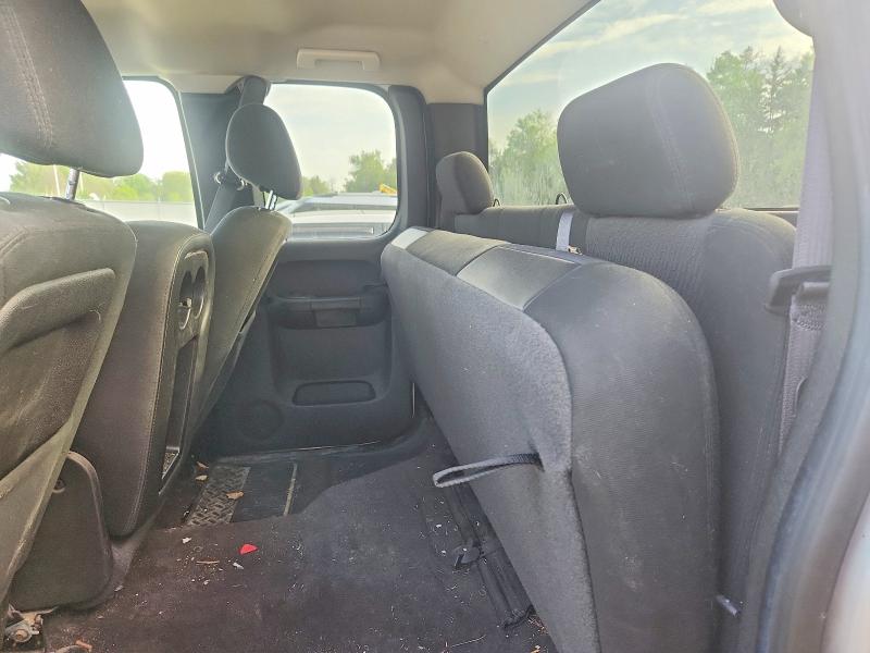 Продажа на аукционе авто 2013 Chevrolet Silverado, vin: 1GCRKREA2DZ319280, номер лота: 56088586