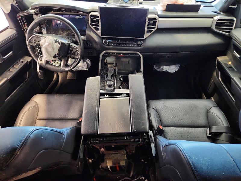 Aukcja sprzedaży 2025 Toyota Sequoia, vin: 7SVAAAAA7SX004030, numer aukcji: 56132466
