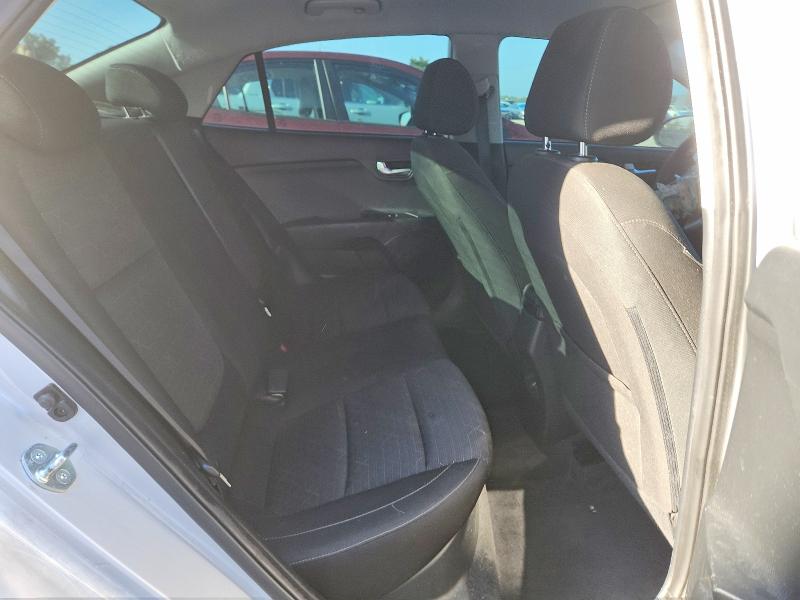 Продаж на аукціоні авто 2023 Kia Rio, vin: 3KPA24AD5PE605706, номер лоту: 56807626