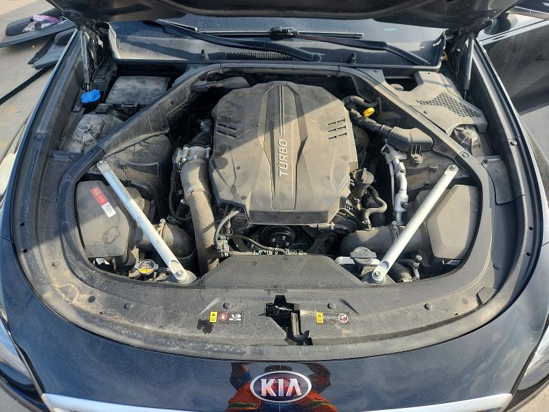Aukcja sprzedaży 2019 Kia K900, vin: KNAS34J69K6014471, numer aukcji: 58906646
