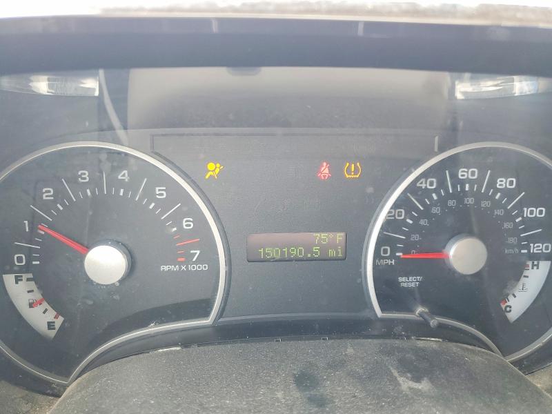 Aukcja sprzedaży 2007 Ford Explorer, vin: 1FMEU73EX7UB39996, numer aukcji: 58407966
